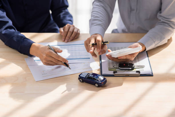 Licensed insurance agency in Heron Bay, GA